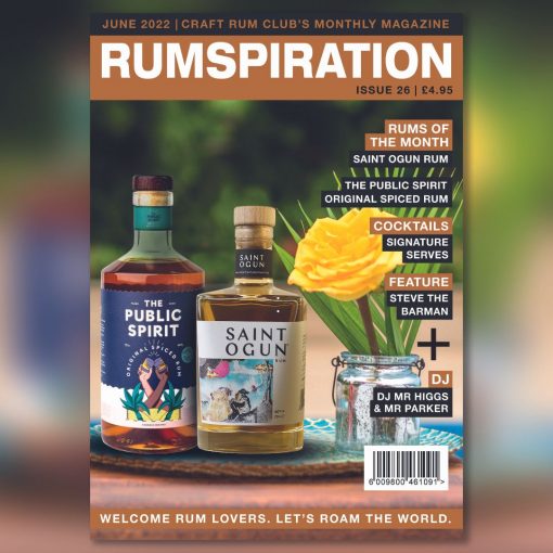 Rumsprationi