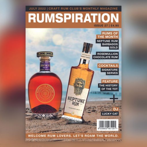 Rumspiration