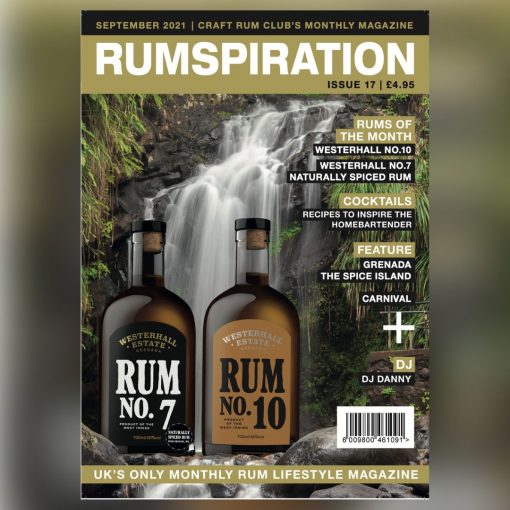 Rumspiration