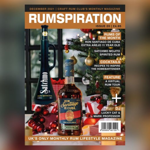 Rumspiration