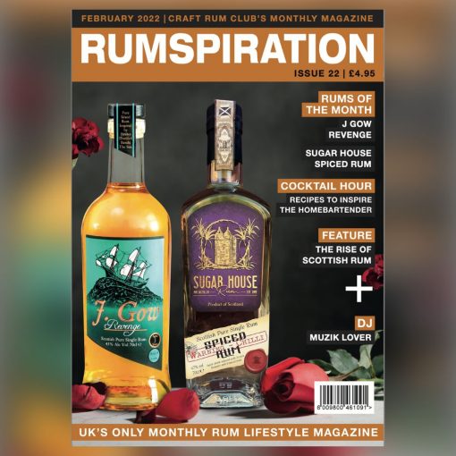 Rumspiration