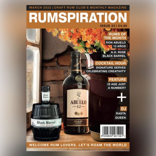 Rumspiration