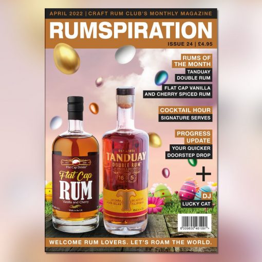 Rumspiration