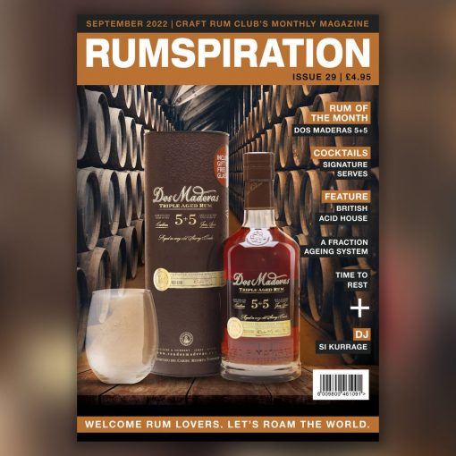 Rumspiration