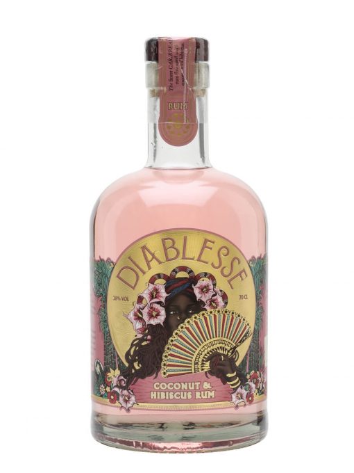 Diablesse Rum